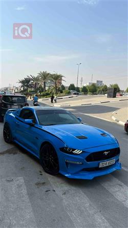 فورد موستانج